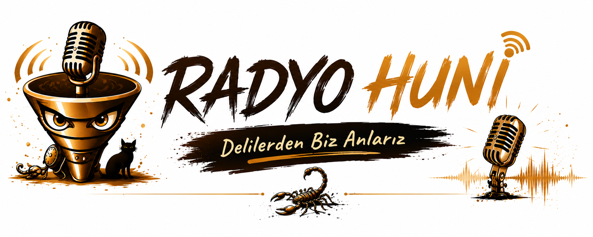 Radyo Huni